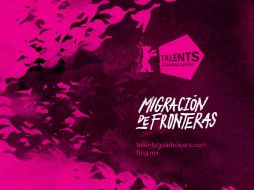 Las convocatorias cerrarán el 10 de noviembre y los resultados se conocerán el 12 de enero del 2015. FACEBOOK  TalentsGuadalajaraFICG.  /