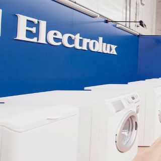 Electrolux es ahora el socio global de Mabe
