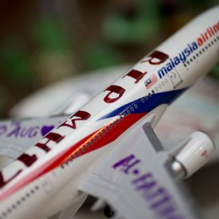Confirman que el vuelo MH17 fue derribado