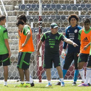 Tri experimental hoy contra Bolivia