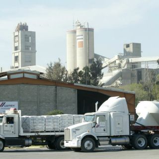 La UE autoriza fusión entre Cemex y Holcim en España