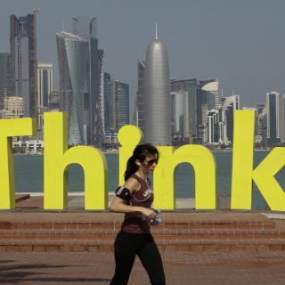 Mundial 2022 no interferirá con Olímpicos de Invierno