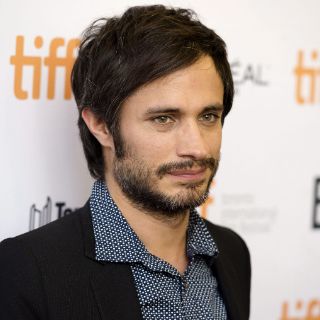 Gael García conmueve a Toronto con 'Rosewater'
