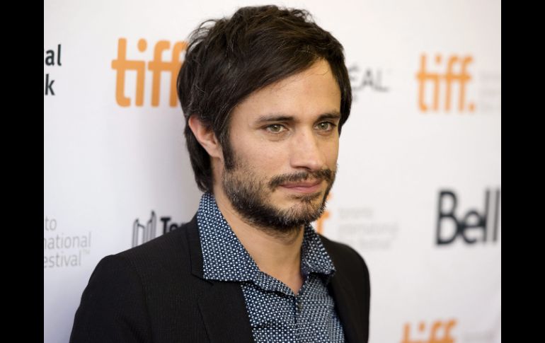 Gael comparte créditos con actores iraníes, como Shohreh Aghdashloo y Golshifteh Farahani en este filme. AP Darren Calabrese  /