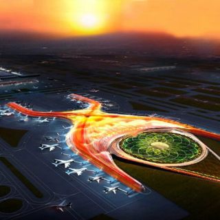 Edil de Texcoco amaga con rechazar proyecto de nuevo aeropuerto