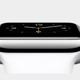 Presentan al mundo el Apple Watch