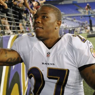 Ray Rice pierde patrocinios por escándalo