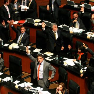 Alfonso Pérez Daza, nuevo consejero de la Judicatura Federal