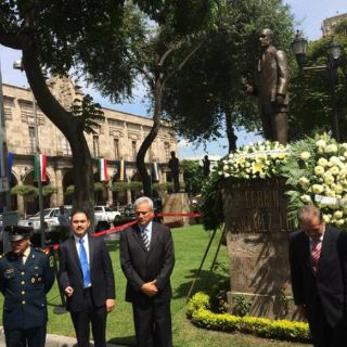 El PAN no necesita panistas 'de temporal': Miguel Ángel Monraz