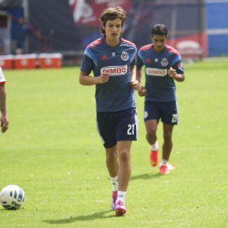 Carlos Fierro reconoce bloqueo mental