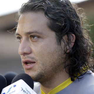 Héctor Reynoso lamenta exhibición ante Chivas