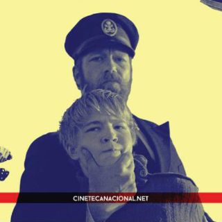 Cine Nórdico llega a la Cineteca Nacional