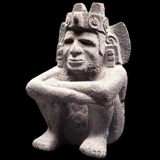 Exposición 'Aztecas' visita Museo Australiano de Sidney