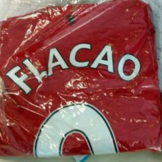 ManU cambia a Falcao por 'Flacao'