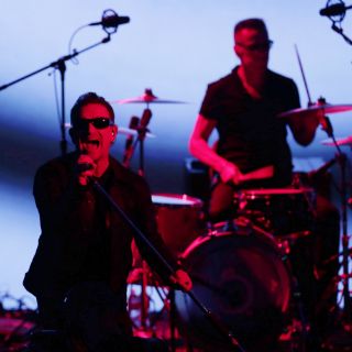 U2 lanza álbum sorpresa