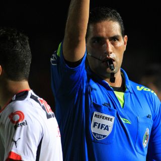 Roberto García tendrá actividad en la Copa Centroamericana