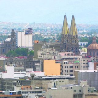Guadalajara crece en competitividad