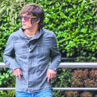 Siddhartha regresa como pez en el aire