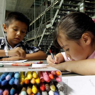 México olvida la primera infancia: Mexicanos Primero