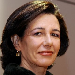 Banco Santander nombra a Ana Patricia Botín como nueva presidenta