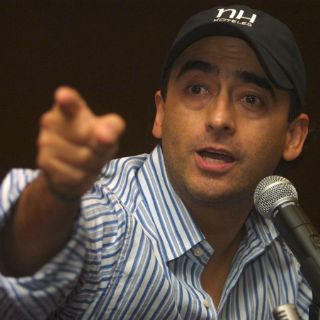 El problema es el presupuesto: Adal Ramones