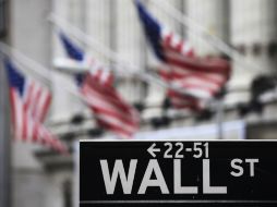 Sólo el rendimiento de los bonos del Tesoro a 10 años, de referencia, sube a 2.53 por ciento. AP  M. Lennihan  /