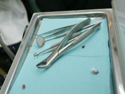 La Procuraduría de Justicia de Coahuila resguarda el consultorio e investigan los hechos. ARCHIVO EL INFORMADOR  /