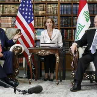 El mundo no dará vía libre a Estado Islámico: John Kerry