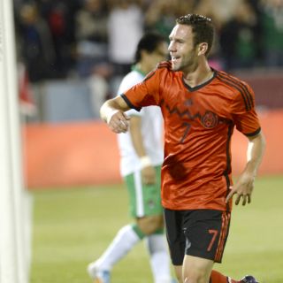 El Tri confirma juegos en Chiapas y Querétaro