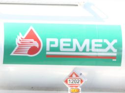 El pasado 19 de julio los trabajadores fueron detenidos por personal de Seguridad Física de Pemex. NTX ARCHIVO /