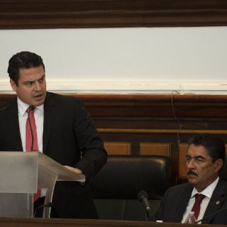 En 20 días, aplicación de juicios orales: Aristóteles Sandoval