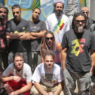 Cambio y conciencia social con reggae
