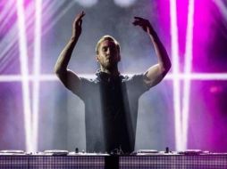 Spotify reveló que Harris ha hecho historia, pues ha superado las mil millones de reproducciones. INSTAGRAM @calvinharris  /