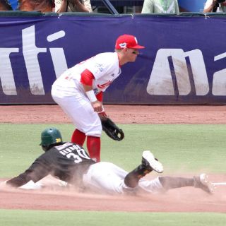 Los Diablos Rojos están a un juego del título