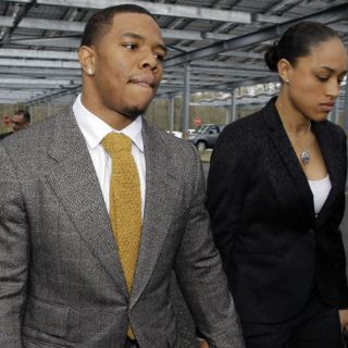 La NFL estuvo impedida para ver video de Rice