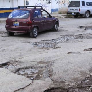 Tlaquepaque promete obra que jamás planeó