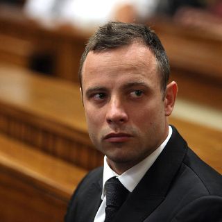 Tribunal de Pretoria comienza hoy la lectura del veredicto de Pistorius
