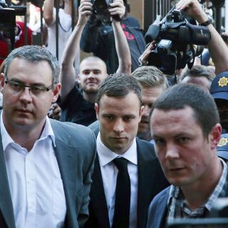 Inicia la lectura del veredicto de Oscar Pistorius