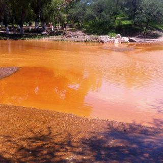 Impiden a afectados de Río Sonora reunirse con Grupo México