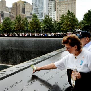 Temor de estadunidenses a terrorismo crece en aniversario del 11-S