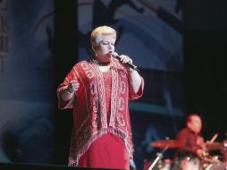 • Marisela y Paquita la del Barrio  /