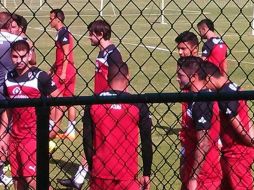 El equipo Rojinegro no ha ganado en sus dos últimos partidos de Liga MX. EL INFORMADOR M. Valdez  /