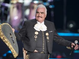 Los asistentes ocuparon las cerca de 10 mil butacas del lugar. EFE C. Lemus  /