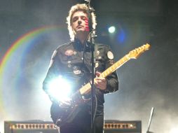 'Sólo es un tributo al legado que dejó el cantante de rock', señala el grupo. EL INFORMADOR ARCHIVO  /