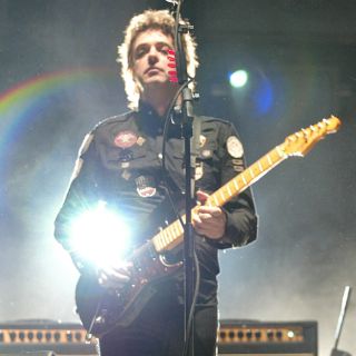 Tema homenaje a Cerati de los Ángeles Azules ya suena en Internet