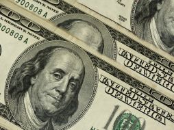 Se estima que el tipo de cambio se cotice entre 13.15 y 13.25 pesos por dólar. EFE ARCHIVO /