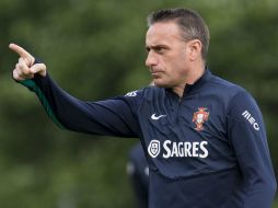 La eliminación temprana del Mundial también fue factor en su salida. MEXSPORT J. Martínez  /