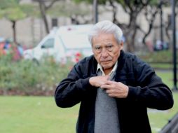 En población mayor de 60 años de edad se estima que afecta a una de cada tres personas. EL INFORMADOR ARCHIVO  /