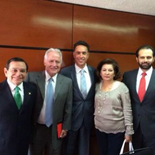 Alejandro Martí propone homologar número de emergencias