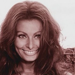 Sofía Loren festejará su cumpleaños en México